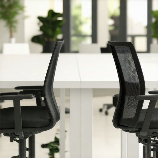 Best Ergonomic Mesh Chairs for Posture & Back Support 2025