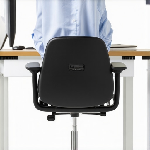 Best Ergonomic Office Chairs for Posture & Lumbar Support 2025