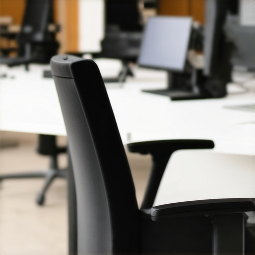 Best Ergonomic Office Chairs for Posture and Comfort in 2025