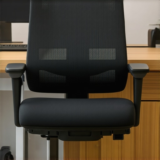 Best Lumbar Support Office Chairs for Healthy Back & Better Posture Today
