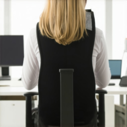 Effective office chairs with lumbar support for healthy posture 2025