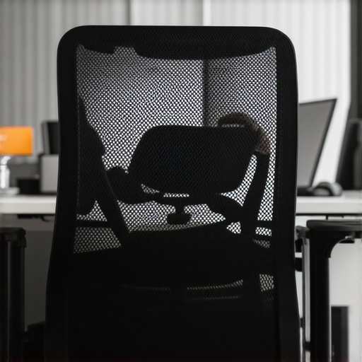 Top Ergonomic Mesh Office Chairs for Superior Posture & Comfort 2025