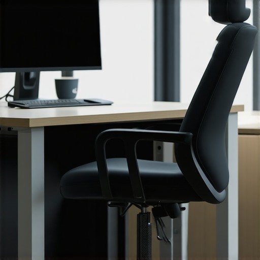 Top Ergonomic Office Chairs for Comfort and Improved Posture in 2025