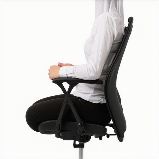 Ultimate Guide to Ergonomic Mesh Chairs for Better Posture 2025