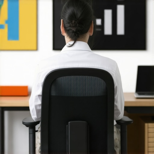 Ultimate Guide to Lumbar Support Chairs for Comfort & Healthy Posture