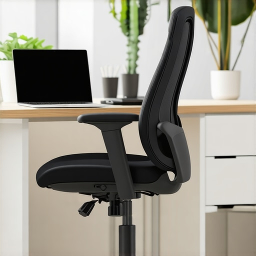 Ultimate Guide to Lumbar Support Office Chairs for Comfort & Back Health