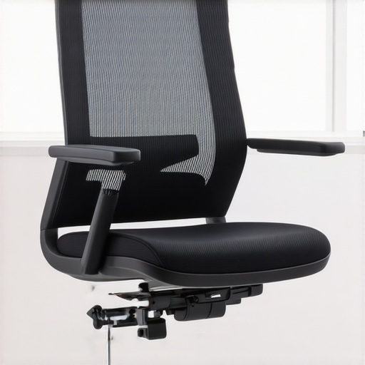 Best Ergonomic Mesh Chairs for Posture and Lumbar Support in 2025