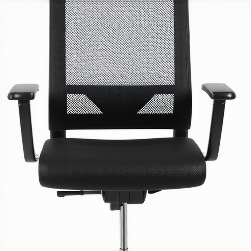 Best Ergonomic Mesh Office Chairs for Ultimate Posture Support