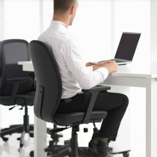 Best Ergonomic Office Chairs for Perfect Posture & Comfort 2025