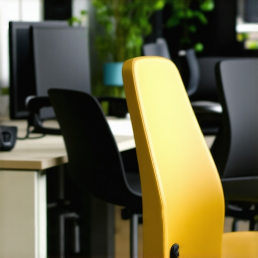 Best Ergonomic Office Chairs for Posture & Comfort in 2025