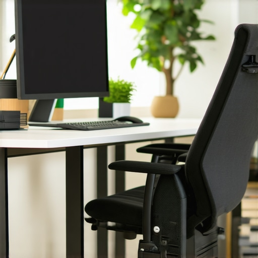 Best Ergonomic Office Chairs for Posture & Comfort in 2025