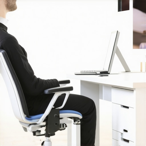 Best Ergonomic Office Chairs for Posture & Comfort in 2025