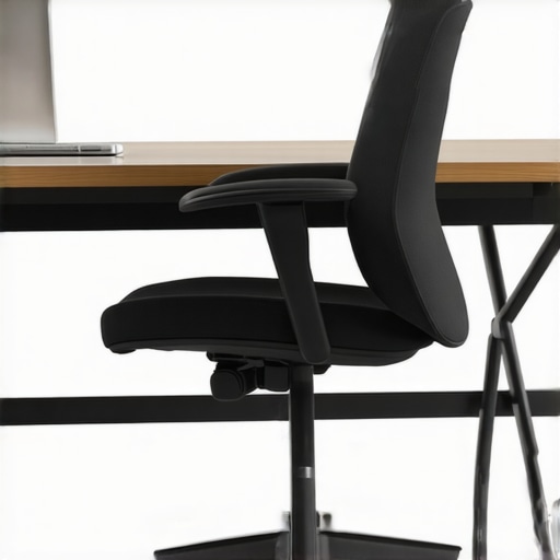 Best Ergonomic Office Chairs for Posture & Comfort in 2025