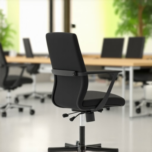 Best Ergonomic Office Chairs for Posture & Comfort in 2025