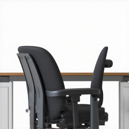 Best Ergonomic Office Chairs for Posture & Lumbar Support 2025