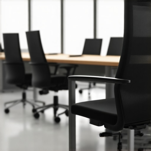 Best Ergonomic Office Chairs for Posture & Lumbar Support in 2025