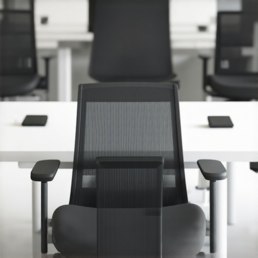 Best Ergonomic Office Chairs for Superior Posture & Comfort 2025