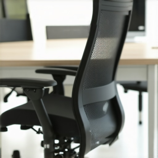 Best Mesh Office Chairs for Comfort and Back Health in 2025