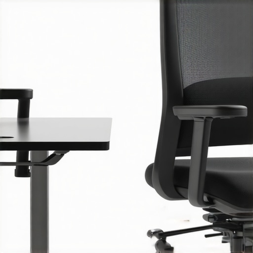 Top Lumbar Support Office Chairs for Better Back & Posture Today