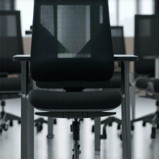 Top Mesh Office Chairs with Lumbar Support for Healthy Back in 2025