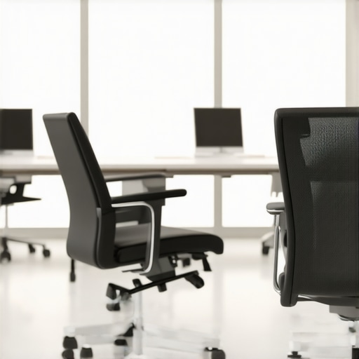 Top Mesh Office Chairs with Lumbar Support for Healthy Back in 2025