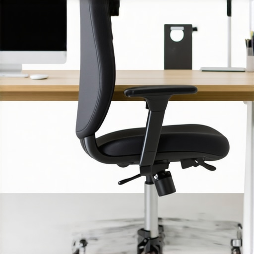 Ultimate Guide to Ergonomic Office Chairs for Back & Posture 2025