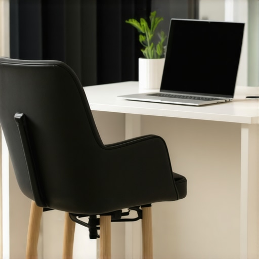 Ultimate Guide to Ergonomic Office Chairs for Better Posture 2025