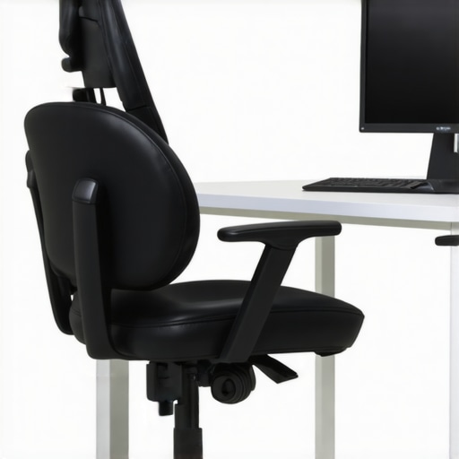 Ultimate Guide to Lumbar Support Office Chairs for Comfort & Back Health