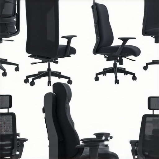 4 Adjustable Seating Hacks to Fix Lower Back Pain in 2026