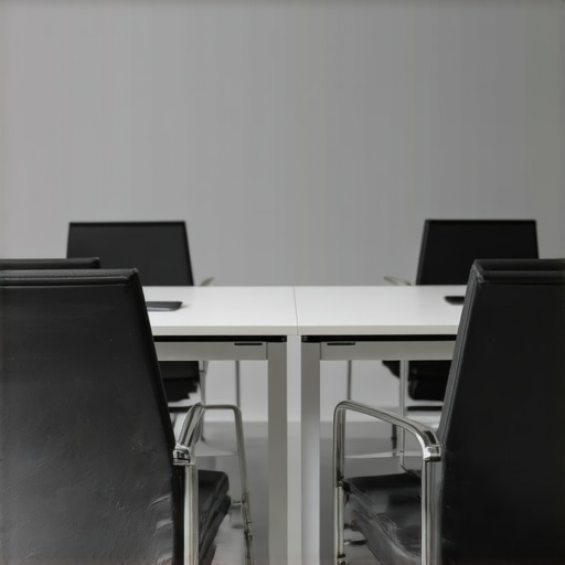 4 Executive Office Chairs for Remote CEOs Who Sit 10+ Hours [2026]