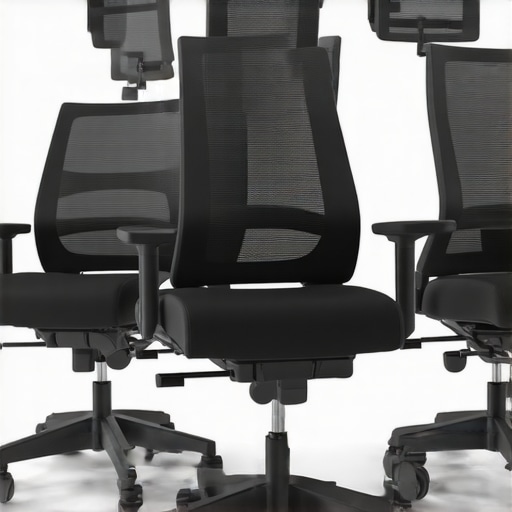 5 Lumbar Support Chairs That Actually Stop Back Pain [2026]