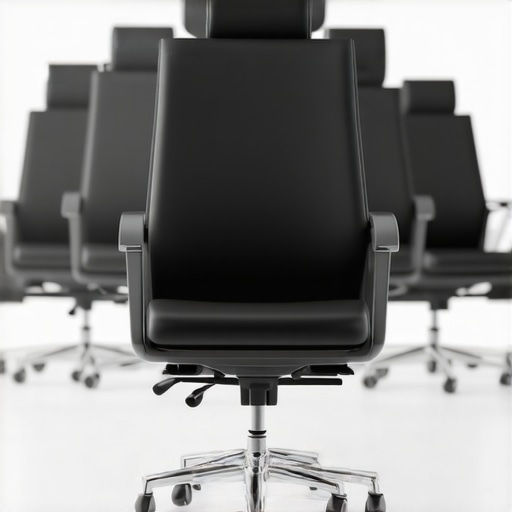 6 Executive Office Chairs That Won’t Kill Your Posture [2026 Tested]