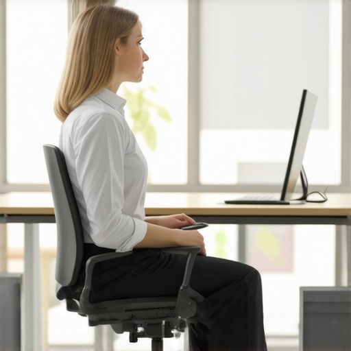 7 Hidden Lumbar Support Settings for Better Posture in 2026