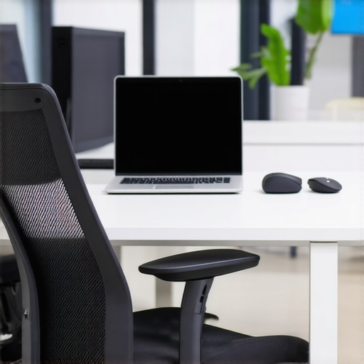 7 Laptop & Desk Chairs That Stop Neck Pain in 2026