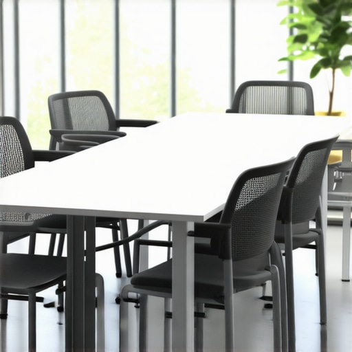7 Mesh Chairs for Long Workdays That Won't Overheat in 2026