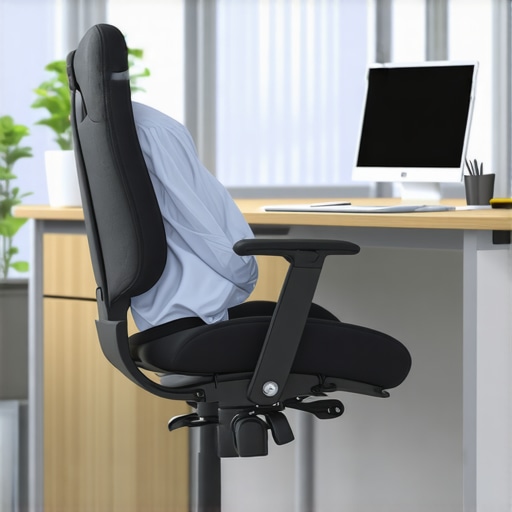 Avoid These 4 Fatal Lumbar Support Mistakes in 2026