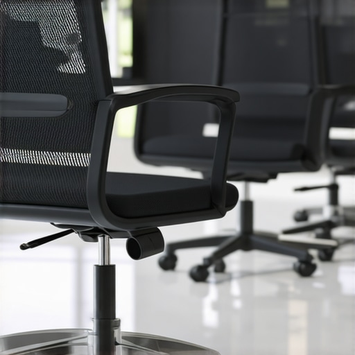 Best Ergonomic Mesh Chairs with Lumbar Support for 2025