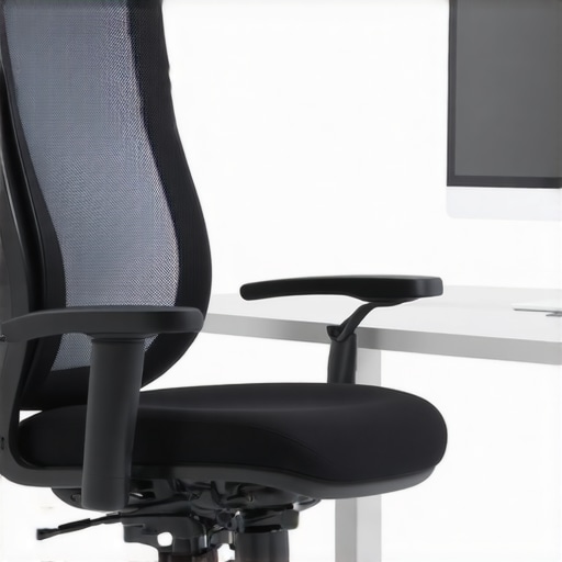 Best Ergonomic Office Chairs for Posture & Comfort in 2025