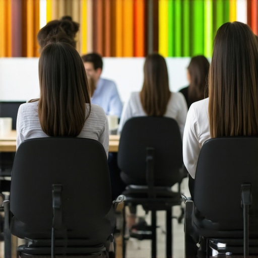 Best Ergonomic Office Chairs for Posture & Comfort in 2025