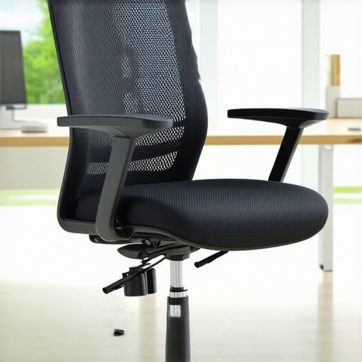 Ditch the Back Ache: 5 Ways to Fix Your Mesh Chair Support in 2026