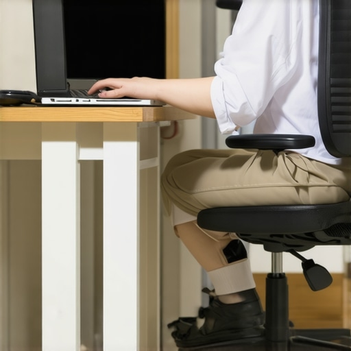 Stop the Laptop Slouch With 3 Adjustable Seating Fixes [2026]