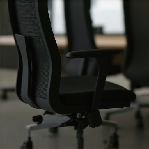Top Mesh Office Chairs with Lumbar Support for Healthy Back in 2025