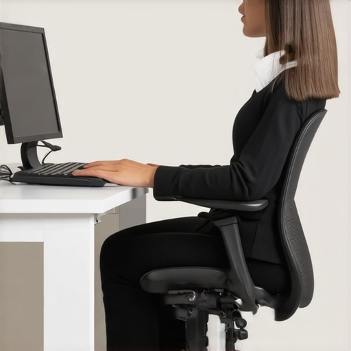 Ultimate Guide to Ergonomic Office Chairs for Better Posture