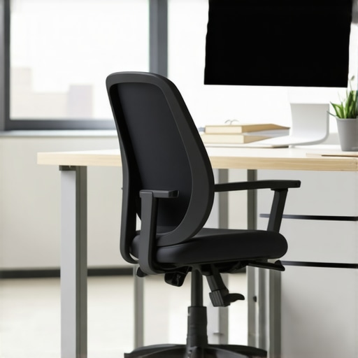 Ultimate Guide to Lumbar Support Office Chairs for Better Back Health