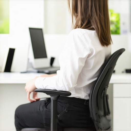 Ultimate Guide to Lumbar Support Office Chairs for Comfort & Healthy Posture