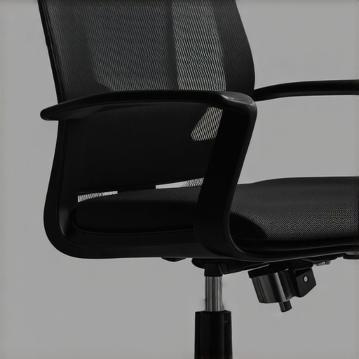 Why Your Mesh Chair Sagged in 6 Months [2026 Maintenance Tip]