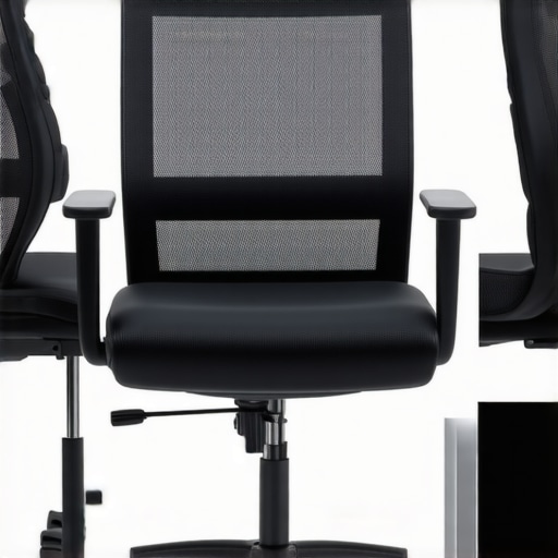 3 Mesh Chair Settings That Prevent Thigh Numbness in 2026