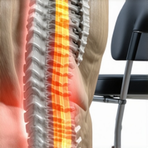 3 Reasons Your Lumbar Support Still Hurts [2026 Fixes]