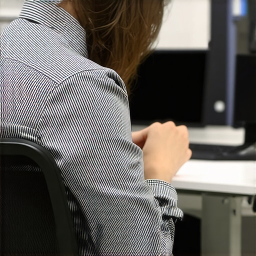 3 Signs Your Ergonomic Chair Is Pushing Your Neck Forward [2026]