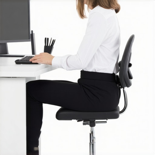 3 Ways Your Desk Chair Is Ruining Your Hip Flexors in 2026